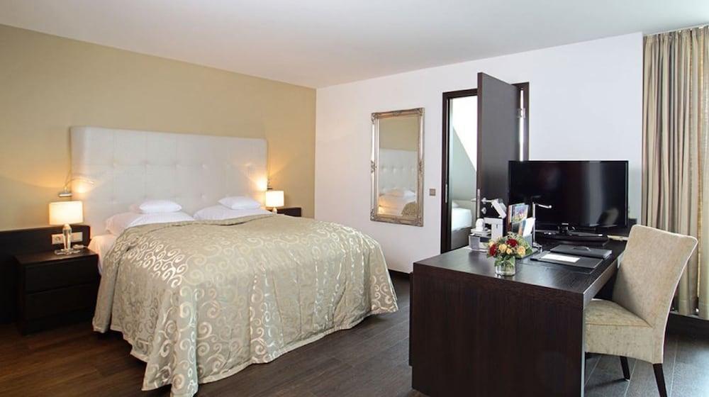 Hotel Winzerstube Иринген Экстерьер фото