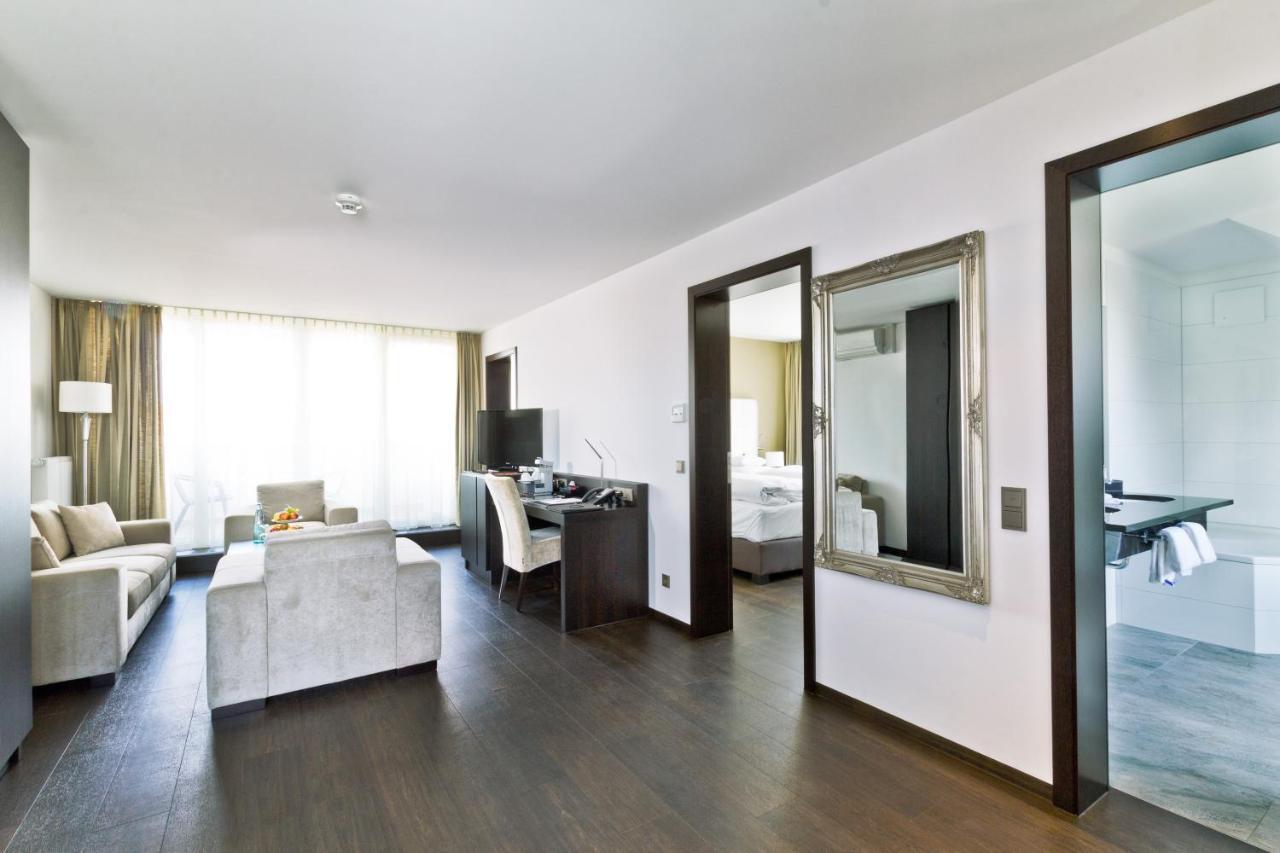 Hotel Winzerstube Иринген Номер фото